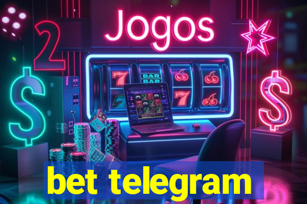 bet telegram